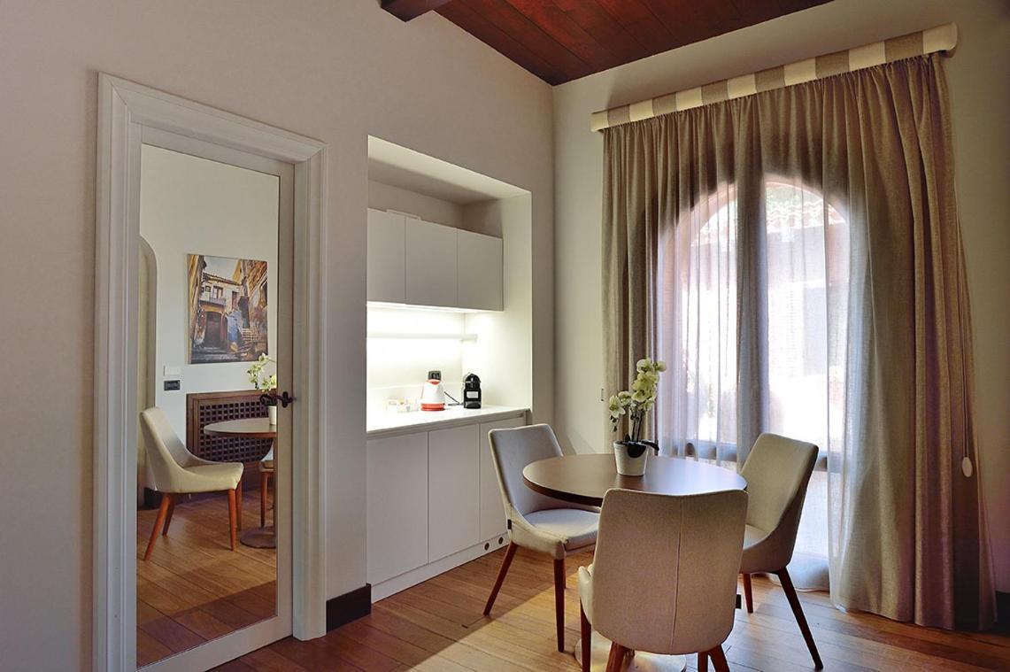 Casa Realia Bed & Breakfast อากริเจนโต ภายนอก รูปภาพ