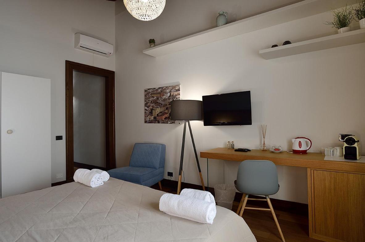 Casa Realia Bed & Breakfast อากริเจนโต ภายนอก รูปภาพ
