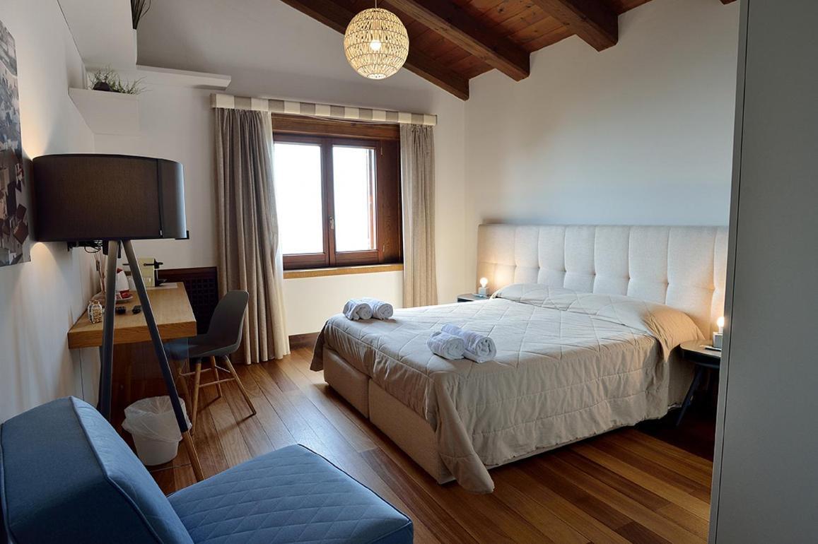 Casa Realia Bed & Breakfast อากริเจนโต ภายนอก รูปภาพ