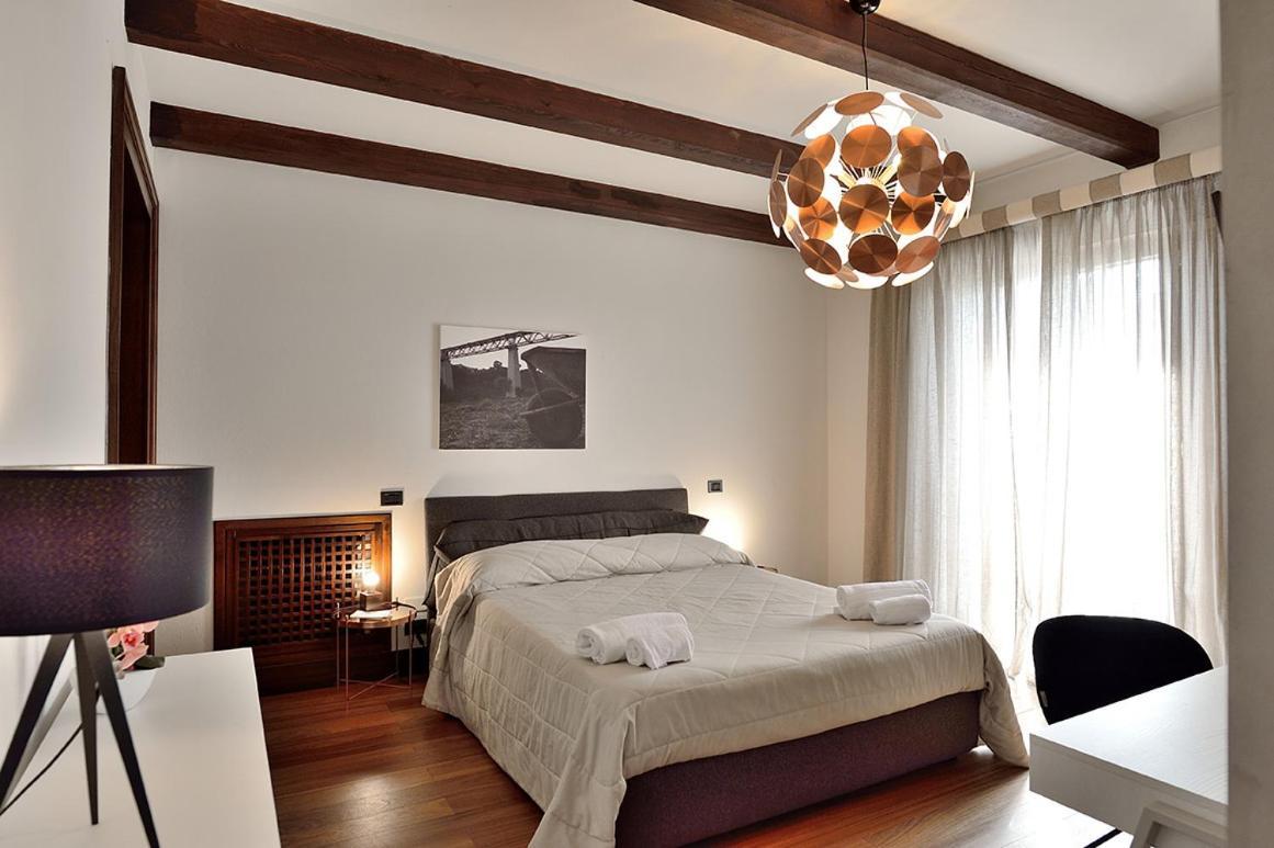 Casa Realia Bed & Breakfast อากริเจนโต ภายนอก รูปภาพ