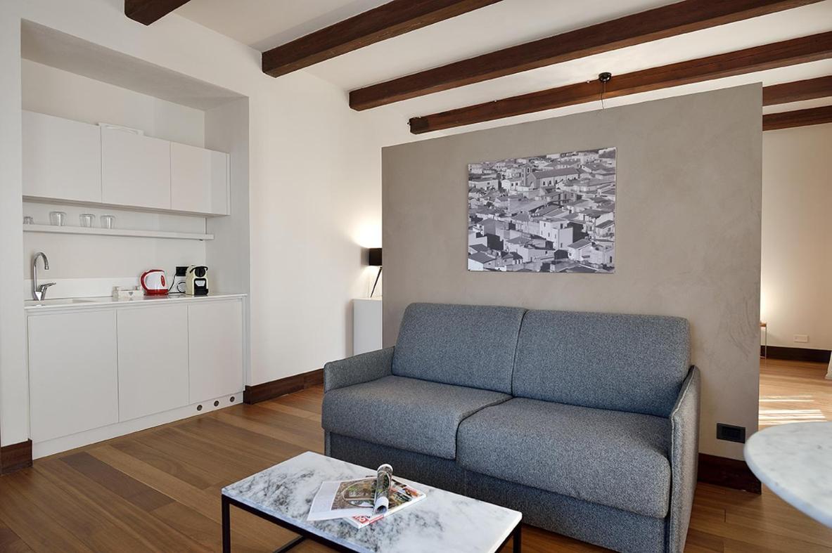 Casa Realia Bed & Breakfast อากริเจนโต ภายนอก รูปภาพ