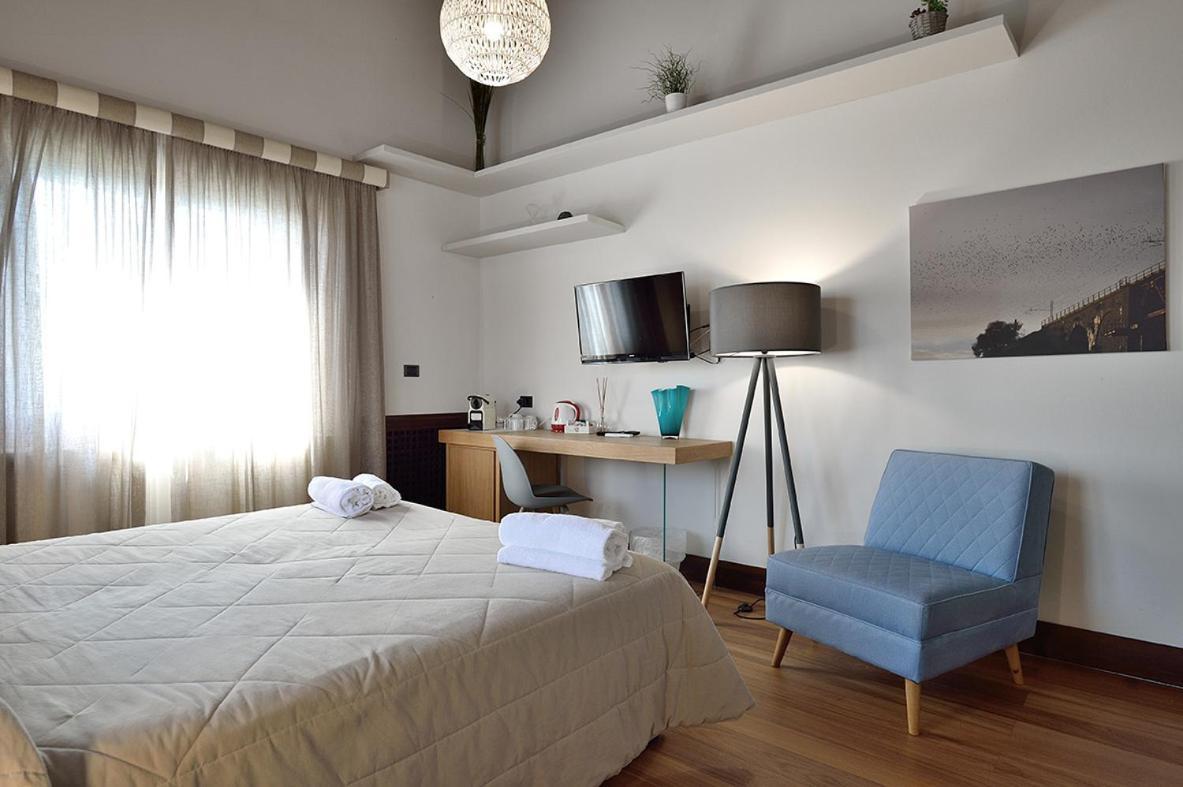 Casa Realia Bed & Breakfast อากริเจนโต ภายนอก รูปภาพ