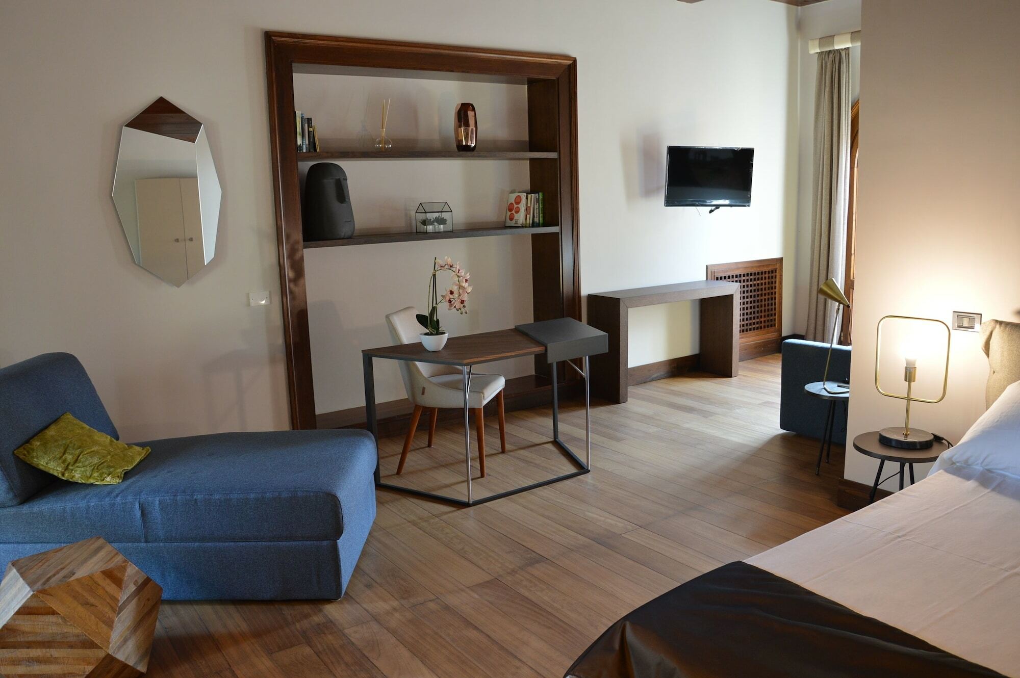 Casa Realia Bed & Breakfast อากริเจนโต ภายนอก รูปภาพ