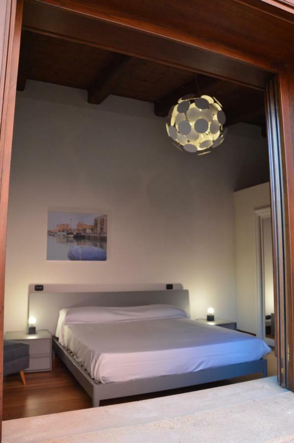 Casa Realia Bed & Breakfast อากริเจนโต ภายนอก รูปภาพ