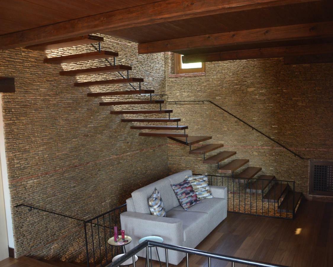 Casa Realia Bed & Breakfast อากริเจนโต ภายนอก รูปภาพ