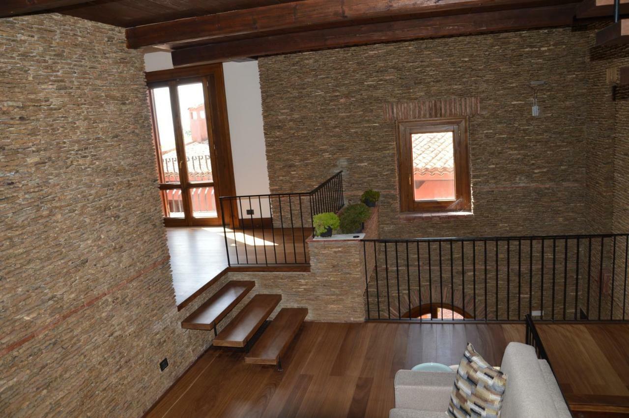 Casa Realia Bed & Breakfast อากริเจนโต ภายนอก รูปภาพ