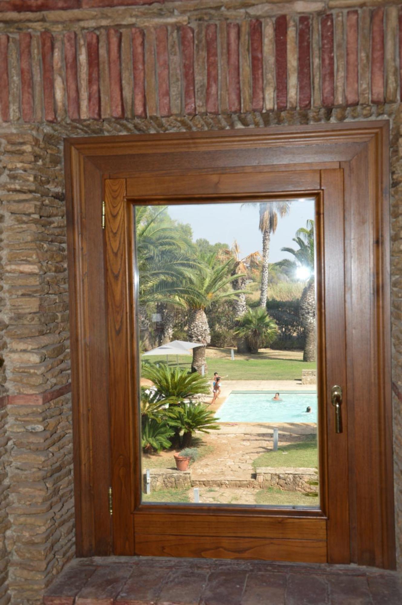 Casa Realia Bed & Breakfast อากริเจนโต ภายนอก รูปภาพ