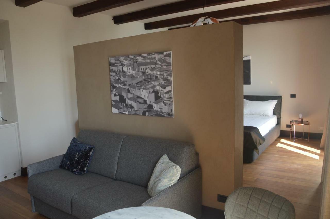 Casa Realia Bed & Breakfast อากริเจนโต ภายนอก รูปภาพ