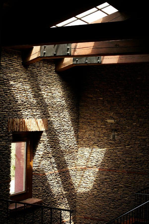 Casa Realia Bed & Breakfast อากริเจนโต ภายนอก รูปภาพ